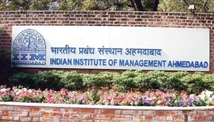 MBA colleges