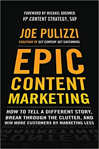 8 Best Digital Marketing Books that you should Read in 2021