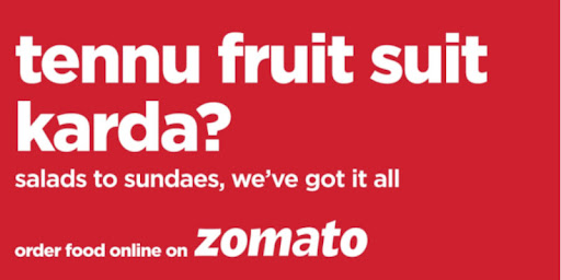 Zomato Case study- Learn how Zomato became a Big Brand
